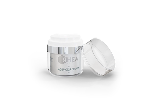 AgeFactor Cream - Revitalizační krém na obličej Exposome