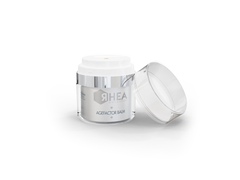 AgeFactor Balm - Revitalizační balzám na obličej Exposome