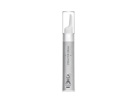 EyeFactor Cream - Inovativní oční krém s exposome přístupem