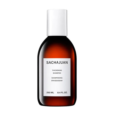 Thickening Shampoo - Šampon na jemné vlasy