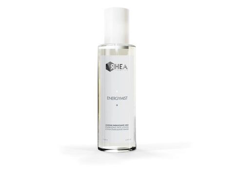 EnergyMist - Energizující pleťové mléko