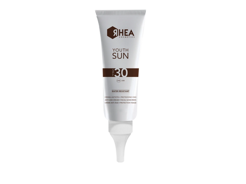YouthSun SPF30 - Anti-age krém na opalování na obličej SPF 30