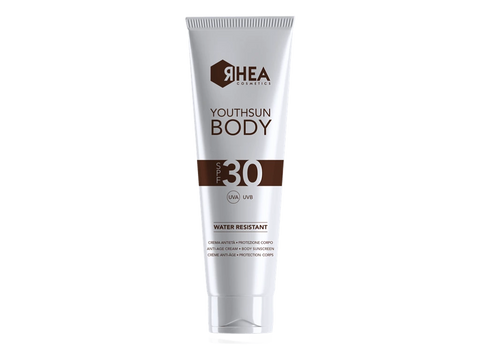 YouthSun Body SPF30 - Anti-age krém na opalování na tělo SPF 30