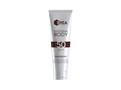 YouthSun Body SPF50 - Anti-age krém na opalování na tělo SPF 50