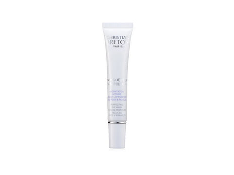 Masque Yeux Perfection - Hydratační oční maska proti vráskám