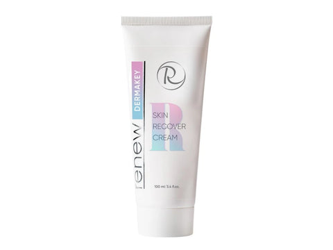 Skin Recover Cream - Revitalizační výživný krém pro všechny typy pleti