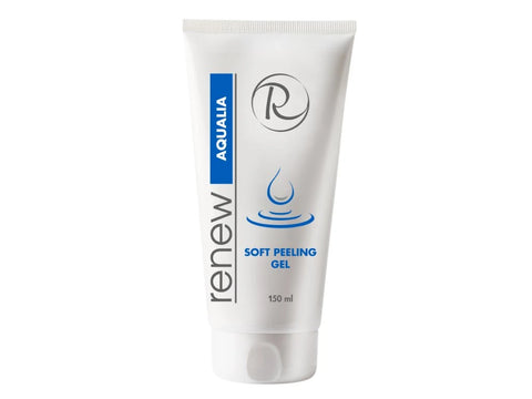 Soft Peeling Gel - Gel-peeling