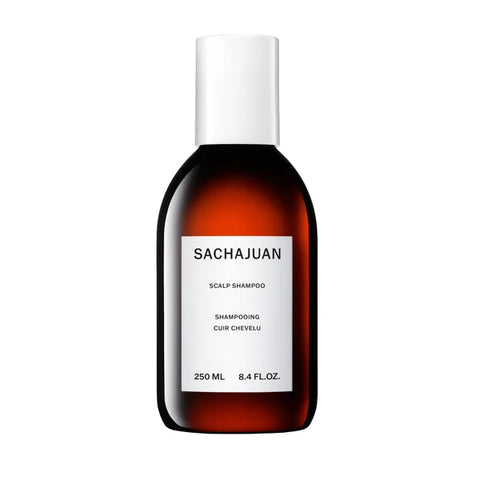 Scalp Shampoo - Šampon na vlasy proti lupům
