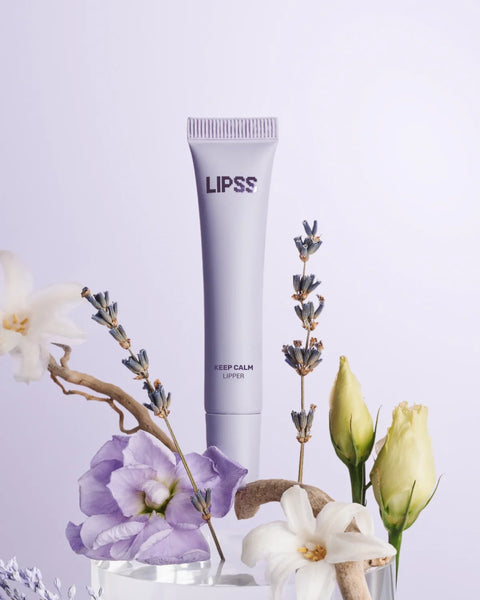 Lipss Fig – Блиск для губ