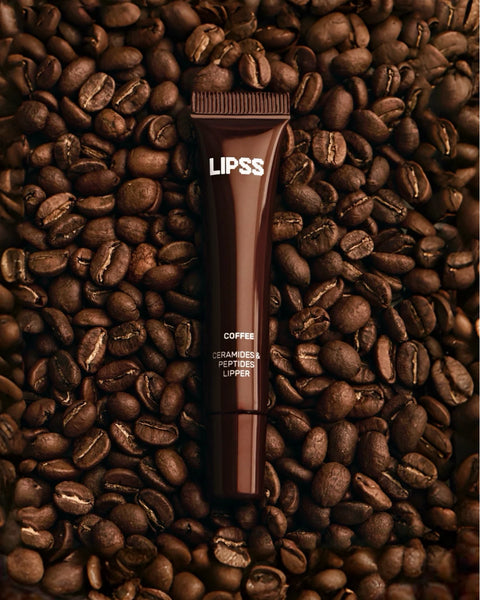 LIPSS Coffee – Lesk na rty
