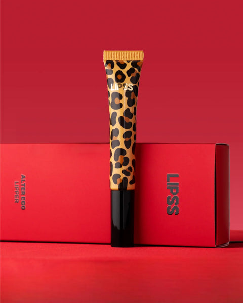 LIPSS Alter Ego – Lesk na rty