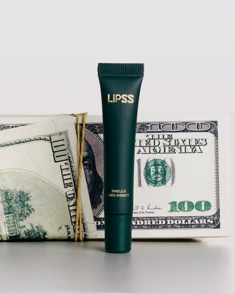 Lipss Smells Like Money – Блеск для губ
