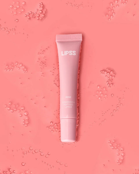 LIPSS Rose – Lesk na rty