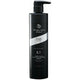 DIXIDOX DE LUXE STEEL&SILK SHAMPOO 5.1 - Obnovující Šampon s Keratinem Ocel a Hedvábí 5.1