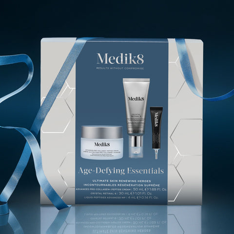 Medik8 Vánoční balíček Age-Defying Essentials
