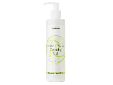 Dermo Control Cleansing Gel - Čisticí gel pro mastnou a problematickou pleť