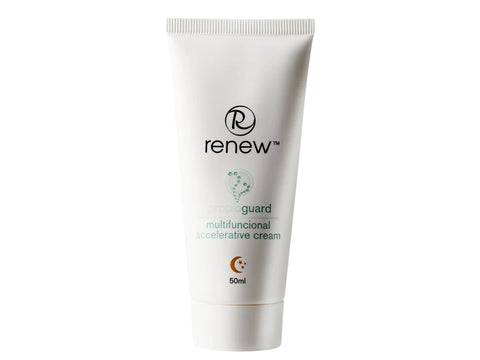 Multifunctional Accelerative Cream - Multifunkční noční krém pro problematickou pleť