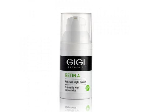 RETIN A RENEWAL NIGHT CREAM - Ночной крем