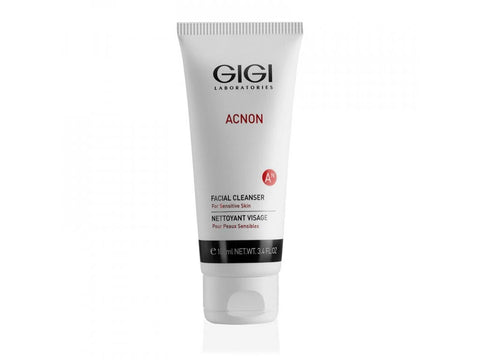 ACNON FACIAL CLEANSER FOR SENSITIVE SKIN -  Очищающее мыло для жирной и чувствительной кожи