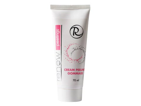 Cream Peeling Gommage - Krém-peeling gomáž