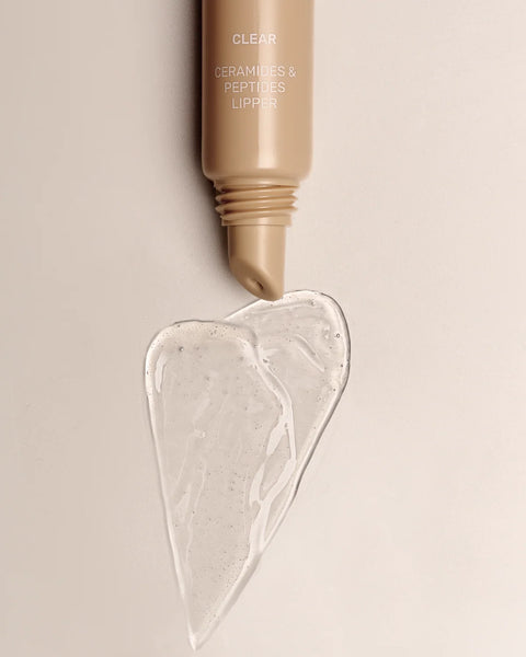 LIPSS Clear – Lesk na rty