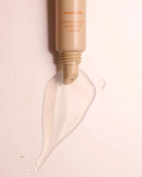 LIPSS Mandarin – Lesk na rty