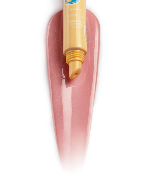 LIPSS Banana SPF 20 – lesk na rty