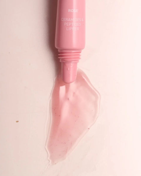 LIPSS Rose – Lesk na rty