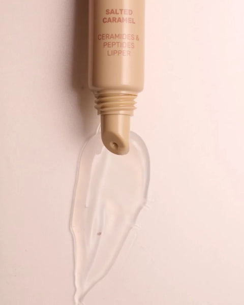 LIPSS Salted Caramel – Lesk na rty