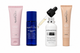 Travel Skin Essentials - Роскошный дорожный набор для сияющей и защищённой кожи