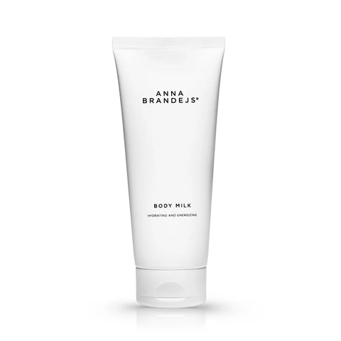 Body Milk Hydrating and Energizing – Омолоджуюче молочко для тіла