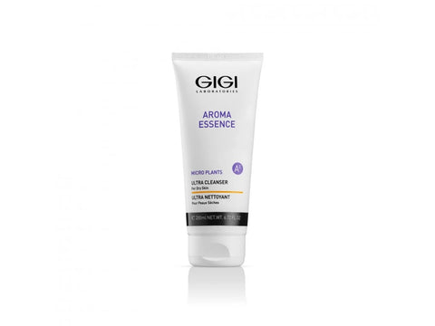 AROMA ESSENCE SOAP Ultra Cleanser for Dry Skin - Гель для сухой кожи