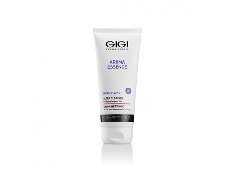 AROMA ESSENCE SOAP Ultra Cleanser for Hypoallergenic Skin - Гель для гипоаллергенной кожи