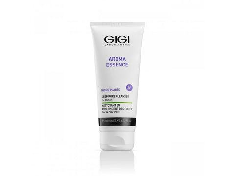 AROMA ESSENCE SOAP Deep Pore Cleanser - Гель для глубокого очищения пор