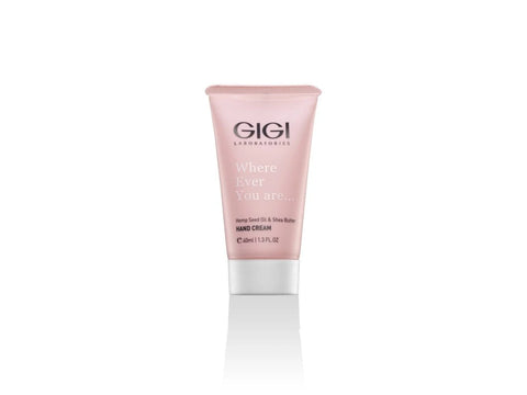 SKIN EXPERT HAND CREAM - Крем для рук