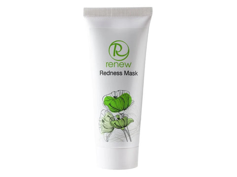 Redness Mask - Maska pro léčbu kuperózy