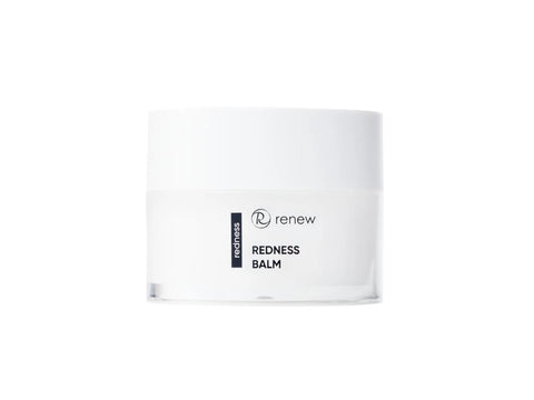Redness Balm - Krém-balzám pro léčbu kuperózy