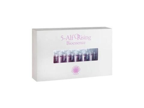 Bioessence 5-AlfORising Lotion  - Fytoesenciální lotion proti vypadávání vlasů 5-AlfORising