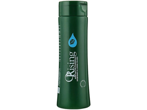 Anti-dandruff shampoo with moss - Fytoesenciální šampon proti lupům s výtažky islandského mechu Deforforante