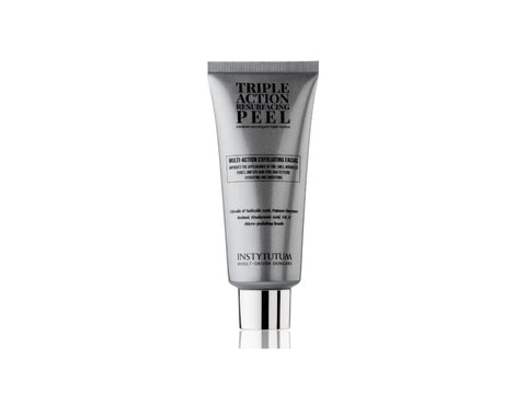 Triple action resurfacing peel - Peeling s trojím účinkem