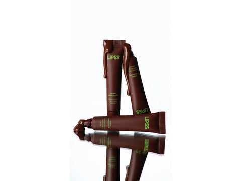 Lipss Dubai Chocolate – Lesk na rty
