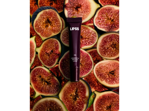 LIPSS Fig – Lesk na rty