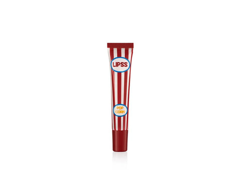 LIPSS  Popcorn – Lesk na rty