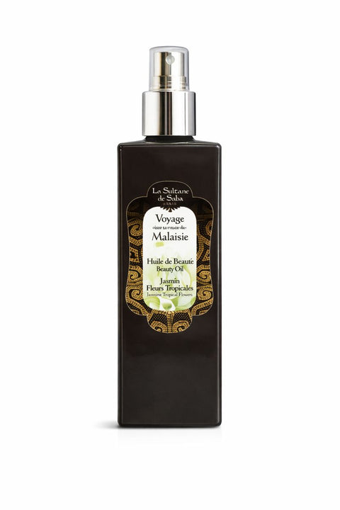 Body oil organic carrot - Олія для тіла з органічною морквою