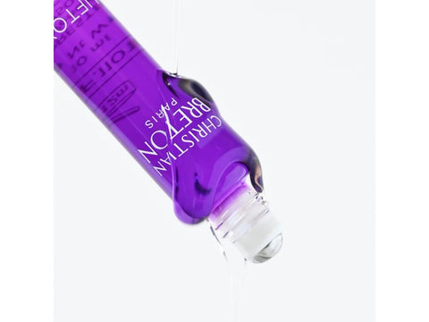 Liftox eye serum – Лифтинговая сыворотка для кожи вокруг глаз с роликовым аппликатором