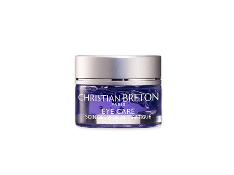 Eye care anti-fatigue – Освежающий гель для кожи вокруг глаз против усталости и отёков