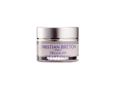 Cellular eye lift cream – Крем для зони навколо очей проти зморшок та набряків