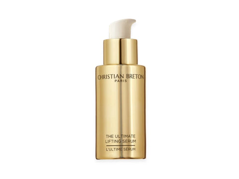 The ultimate lifting serum – Ліфтингове сироватка з гранатом та асаї