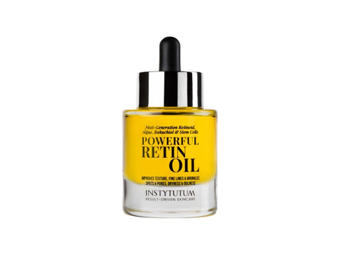 Powerful retinOil - Regenerační retinolový olej