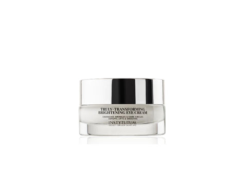 Truly-transforming brightening eye cream - Omlazujíci rozjasňující oční krém